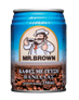 MR. BROWN  VANILLA COFFEE